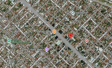 Departamento en venta - 1 Dormitorio 2 Baños - Wilde