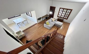 VENTA/PERMUTA- Casa - 2 dormitorios con patio y piscina - Granadero Baigorria