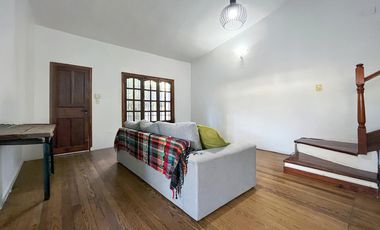 VENTA/PERMUTA- Casa - 2 dormitorios con patio y piscina - Granadero Baigorria