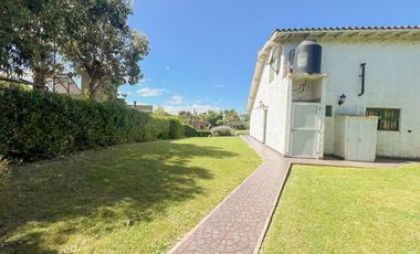 Casa en Mar Chiquita