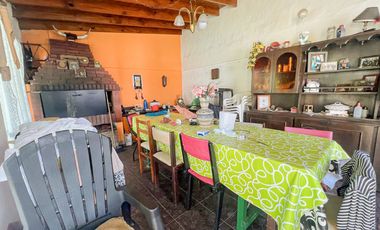 Casa en Mar Chiquita