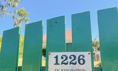 Casa en Mar Chiquita