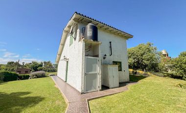 Casa en Mar Chiquita