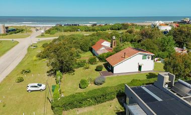 Casa en Mar Chiquita