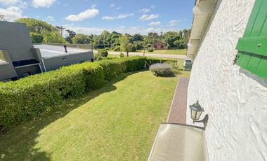 Casa en Mar Chiquita