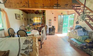 Casa en Mar Chiquita