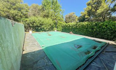 Casa en Mar Chiquita