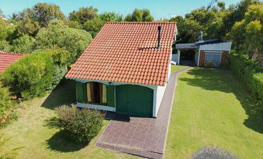 Casa en Mar Chiquita