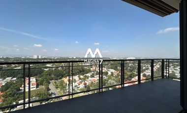 RENTA DEPARTAMENTO ALADA VALLE REAL