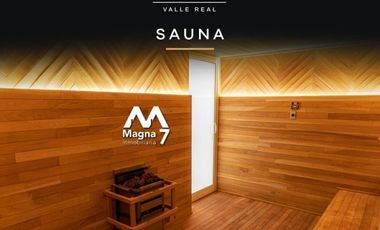 RENTA DEPARTAMENTO ALADA VALLE REAL