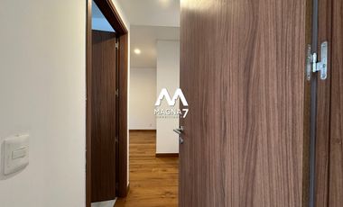 RENTA DEPARTAMENTO ALADA VALLE REAL