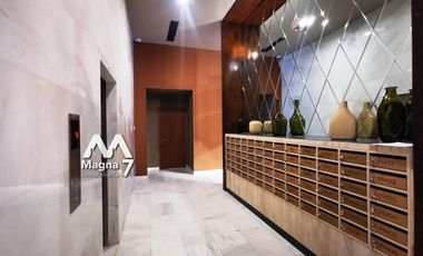 RENTA DEPARTAMENTO ALADA VALLE REAL