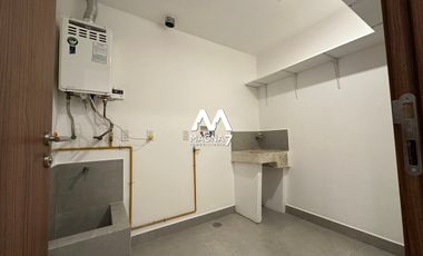 RENTA DEPARTAMENTO ALADA VALLE REAL