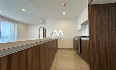 RENTA DEPARTAMENTO ALADA VALLE REAL