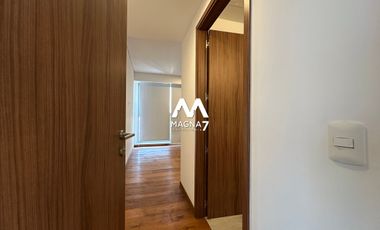 RENTA DEPARTAMENTO ALADA VALLE REAL