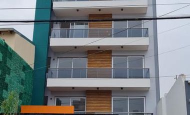 Venta de Departamento 1 ambiente divisible con terraza propia en Wilde