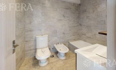 Venta de Departamento 1 ambiente divisible con terraza propia en Wilde