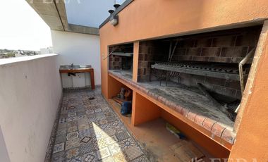 Venta de Departamento 1 ambiente divisible con terraza propia en Wilde