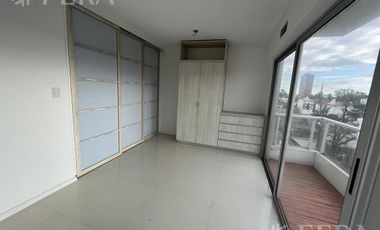Venta de Departamento 1 ambiente divisible con terraza propia en Wilde