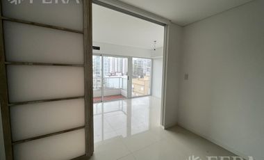 Venta de Departamento 1 ambiente divisible con terraza propia en Wilde
