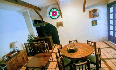 RESIDENCIA EN VENTA ¡Tu hogar ideal en Tecamachalco te está esperando!