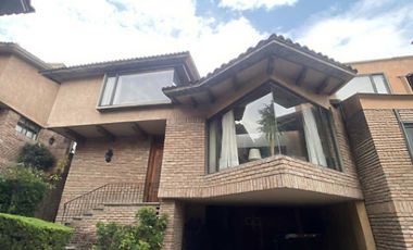 RESIDENCIA EN VENTA ¡Tu hogar ideal en Tecamachalco te está esperando!