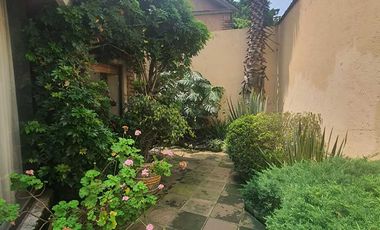 RESIDENCIA EN VENTA ¡Tu hogar ideal en Tecamachalco te está esperando!