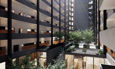 DEPARTAMENTO EN VENTA TORRE AGATTA