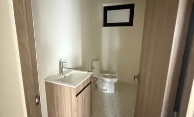 DEPARTAMENTO EN VENTA TORRE AGATTA