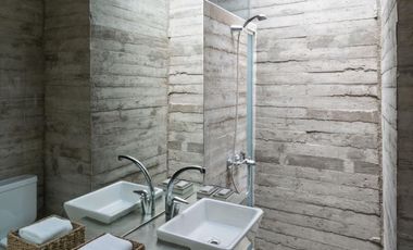 Casa en venta en Costa Esmeralda a pasos del mar