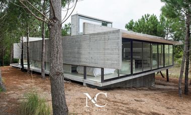 Casa en venta en Costa Esmeralda a pasos del mar