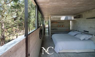 Casa en venta en Costa Esmeralda a pasos del mar