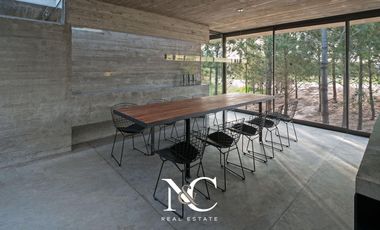 Casa en venta en Costa Esmeralda a pasos del mar