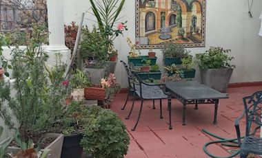 Casa en BOEDO 5 DORMITORIOS, ESCRITORIO, QUINCHO, PARRILLA.TERRAZAS, ASCENSOR.