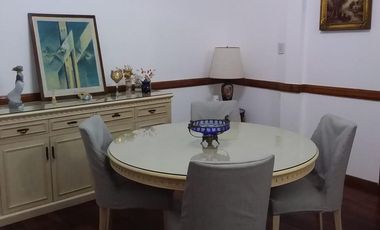 Casa en BOEDO 5 DORMITORIOS, ESCRITORIO, QUINCHO, PARRILLA.TERRAZAS, ASCENSOR.