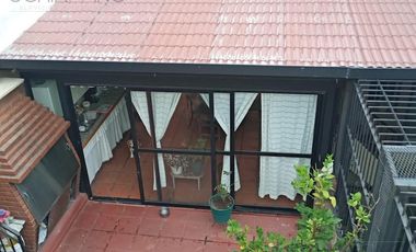 Casa en BOEDO 5 DORMITORIOS, ESCRITORIO, QUINCHO, PARRILLA.TERRAZAS, ASCENSOR.