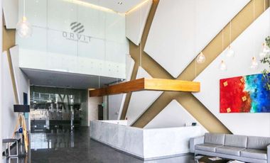 OFICINA EN VENTA EN QUERETARO PIAMONTE TORRE ORVIT QUERETARO