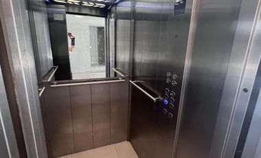 Venta Departamento 2 ambientes en Tigre cochera descubierta