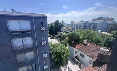 Venta Departamento 2 ambientes en Tigre cochera descubierta