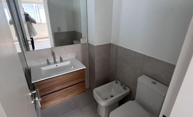 Venta Departamento 2 ambientes en Tigre cochera descubierta