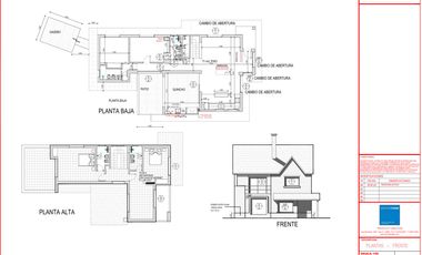 Casa en Sociedad Hebraica