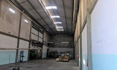 GALPON VENTA EN UCRANIA  2930 (LANUS)