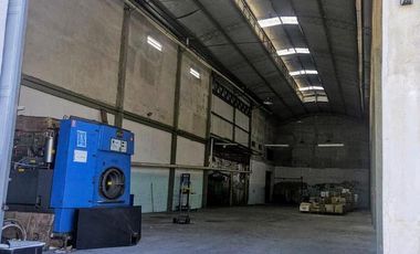 GALPON VENTA EN UCRANIA  2930 (LANUS)