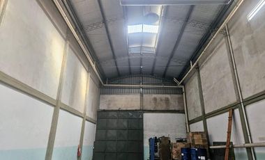 GALPON VENTA EN UCRANIA  2930 (LANUS)