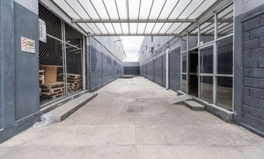 Bodega en Renta, Parque Industrial Tulti Park, Edo. Mex.