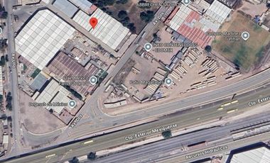 Bodega en Renta, Parque Industrial Tulti Park, Edo. Mex.