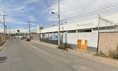 Bodega en Renta, Parque Industrial Tulti Park, Edo. Mex.
