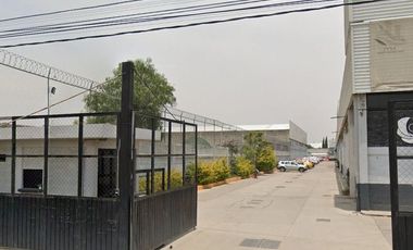 Bodega en Renta, Parque Industrial Tulti Park, Edo. Mex.