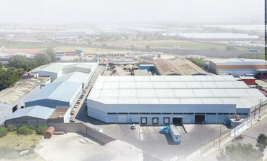 Bodega en Renta, Parque Industrial Tulti Park, Edo. Mex.