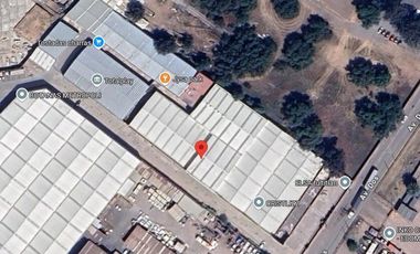 Bodega en Renta, Parque Industrial Tulti Park, Edo. Mex.
